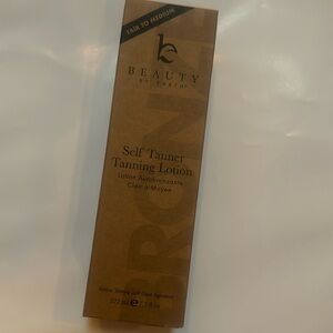 Beauty by Earth Self Tanning Lotion 7.5 fl oz